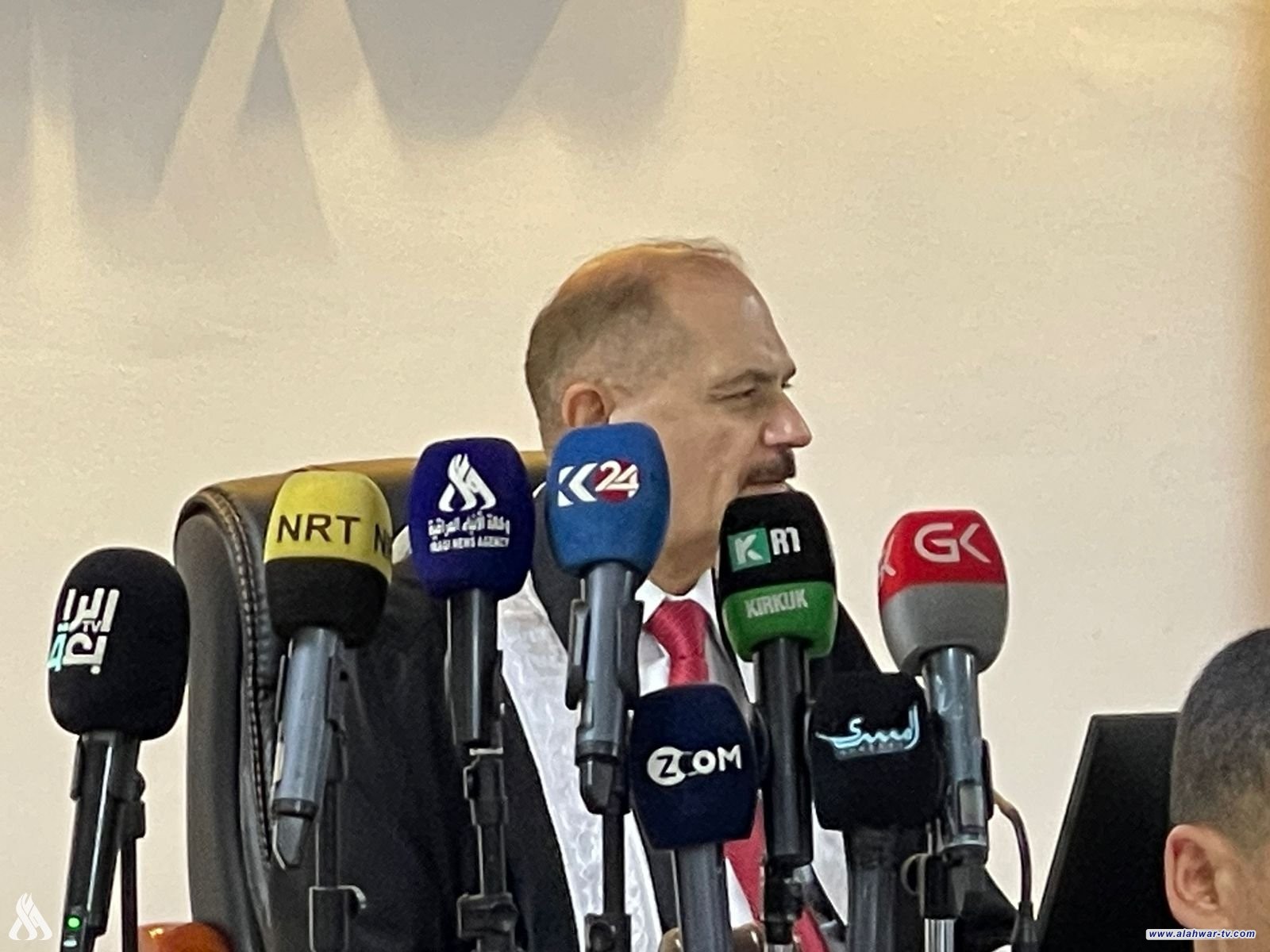 المحكمة الاتحادية تحكم بعدم دستورية تمديد عمل برلمان إقليم كردستان